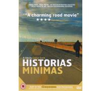 Historias Minimas