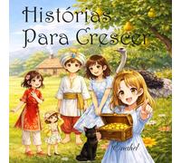 HISTÓRIAS PARA CRESCER
