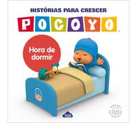 Histórias para crescer: Hora de dormir (Pocoyo)