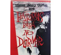 Historias Para No Dormir, Pack Completo 8dvd [Import]