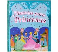 Historias Para Princesas [Livre en VO] Aa Vv (Auteur)