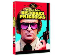Historias Peligrosas (Import Dvd)