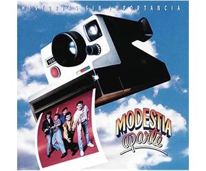 Historias Sin Importancia [Import]