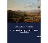 HISTORIAS Y CUENTOS DE GALICIA