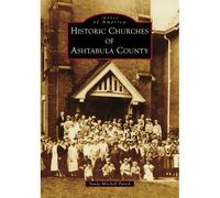 Historic Churches Of Ashtabula County