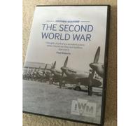 Historic Duxford - The Second World (2008) - Dvd
