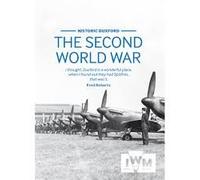 Historic Duxford - The Second World War