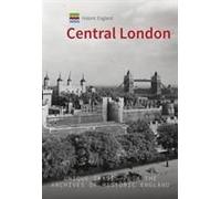 Historic England: Central London