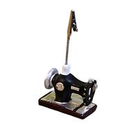 Historic Fashion Porte-notes en colophane Compact Plan sécurisé Photo Note Grip Historique