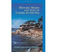 Historic Homes & Inns Of Carme