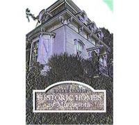 Historic Homes of Minnesota Roger G. Kennedy (Auteur)