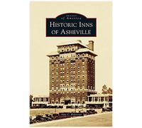 Historic Inns Of Asheville