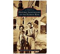 Historic Lighthouses Of The Florida Keys