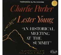 Historic Meeting at Summit [Import]