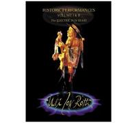 Historic Performances 1 & 2
