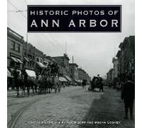 Historic Photos Of Ann Arbor