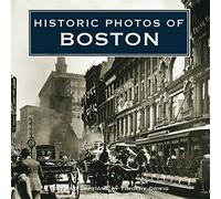Historic Photos of Boston
