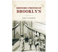 Historic Photos Of Brooklyn