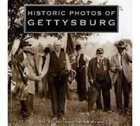 Historic Photos Of Gettysburg