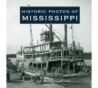 Historic Photos Of Mississippi