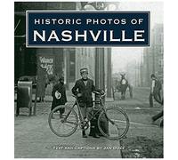 Historic Photos Of Nashville