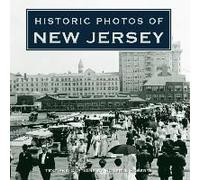 Historic Photos Of New Jersey