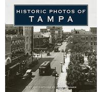 Historic Photos Of Tampa