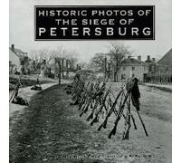 Historic Photos Of The Siege Of Petersburg