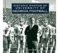 Historic Photos Of University Of Georgia Football