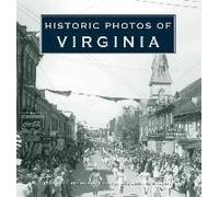 Historic Photos Of Virginia
