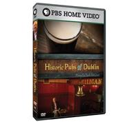 Historic Pubs of Dublin