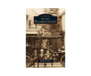 Historic Pulaski County