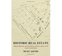 Historic Real Estate