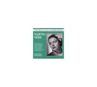 Mödl – Gluck/Verdi/Bizet/Wagner : Arien, Lieder Und Duette – Preiser