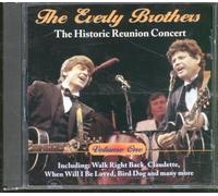Historic Reunion Concert V.1