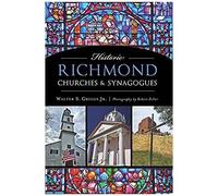 Historic Richmond Churches & Synagogues
