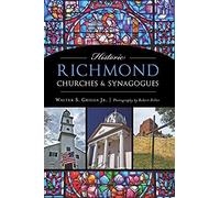 Historic Richmond Churches & Synagogues