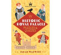 Historic Royal Palaces Puzzles & Quizzes