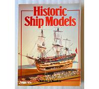Historic Ship Models