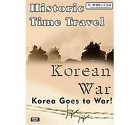 Historic Time Travel - Korean War