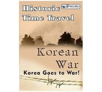 Historic Time Travel: Korean War [Dvd] [Import]