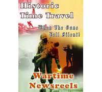Historic Time Travel - Wartime Newsreels (2-DVD Set)