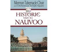 Historic Visit to Nauvoo