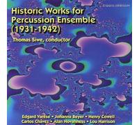 Historic Works 1931-1942