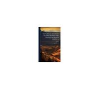 Historical Account Of Discoveries And Travels In North America