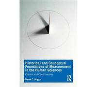 Fondements historiques et conceptuels de la mesure dans les sciences humaines – Routledge