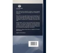 Historical and Descriptive Notice on the Church of Notre-Dame of Montreal