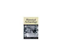 Historical Archaeology