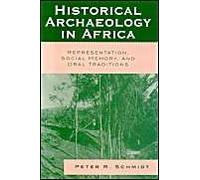 Historical Archaeology In Africa
