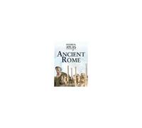 Historical Atlas Of Ancient Rome